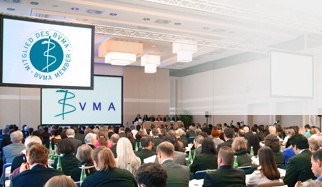 Staburo at the BVMA symposium 2016 in Munich