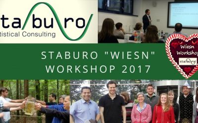 Staburo “Wiesn” Workshop 2017