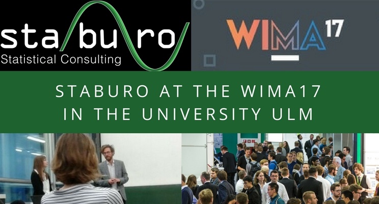 Staburo WIMA Universität Ulm 2017