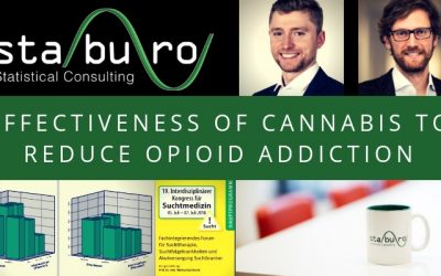 Pilot study on Effectiveness of Cannabis to Reduce Opioid Addiction