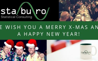 Staburo wishes you a Merry Christmas and a Happy New Year!