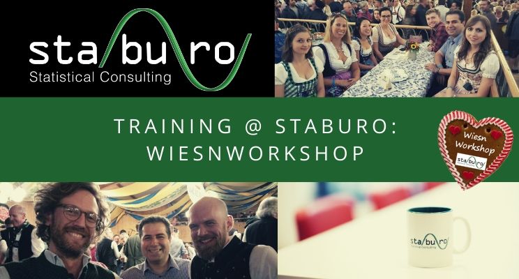 Staburo Wiesn-Workshop 2019