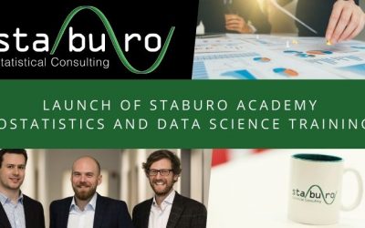 Staburo launches “Staburo Academy”