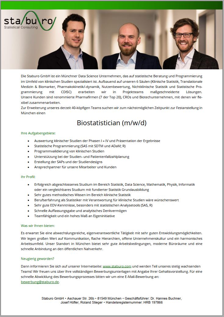 20210209_Staburo_Biostatistician_website