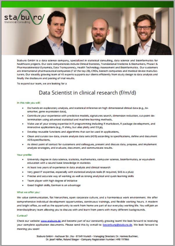 20210429 Data Scientist