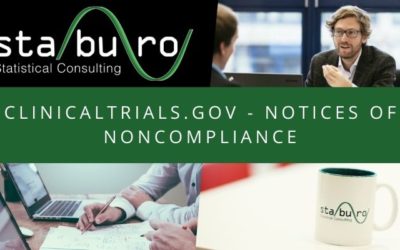 Disclosure: FDA continues to take action on failure to submit required clinical trial information