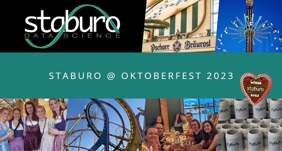 Staburo @ Oktoberfest 2023