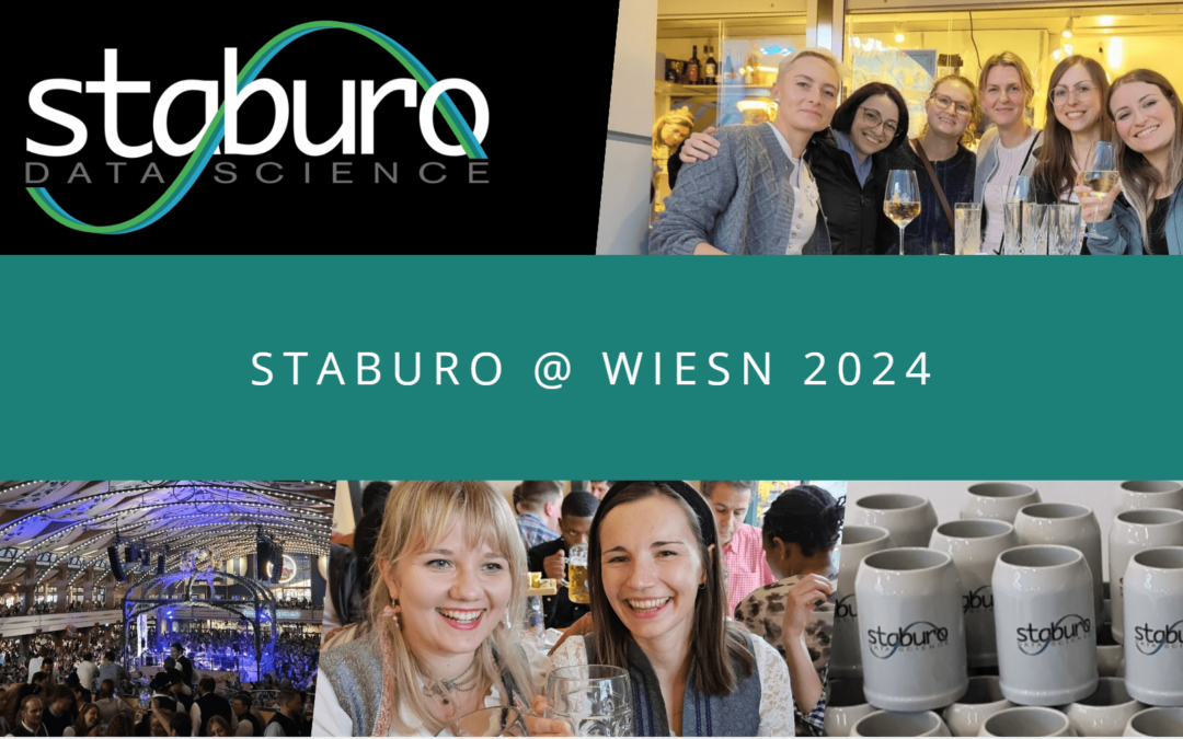 Staburo @ Wiesn 2024