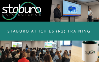 Staburo At ICH E6 (R3) Training 