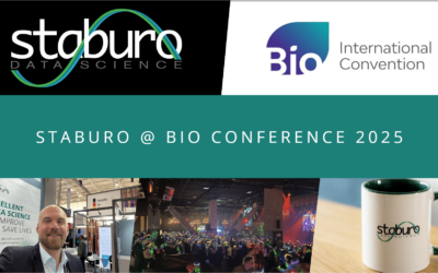 Staburo @ BIO Boston 2025