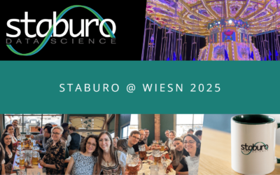 Staburo at Wiesn 2025