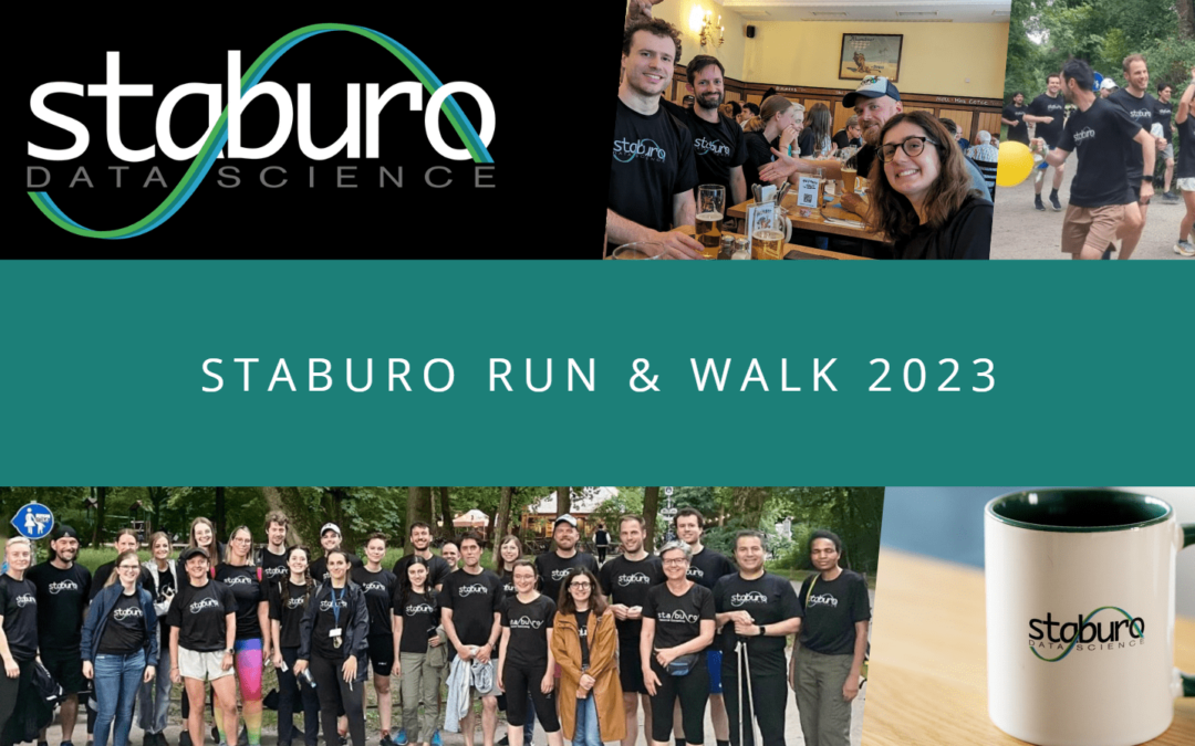 Staburo Run & Walk 2023