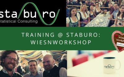 Staburo Wiesn-Workshop 2019