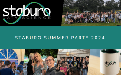 Staburo Summer Party 2024