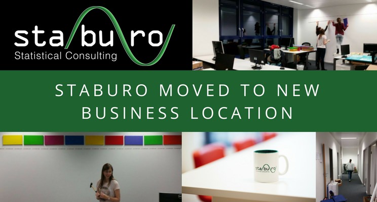 20180130_Staburo moved to new business location New Staburo office