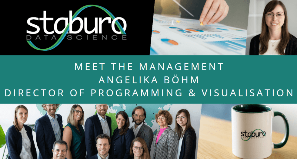 Meet the Management – Angelika Böhm – Director Programming and Visualisation