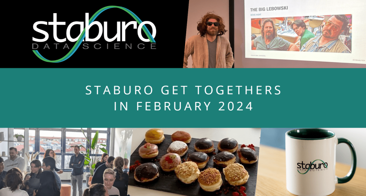 February Team Get Togethers