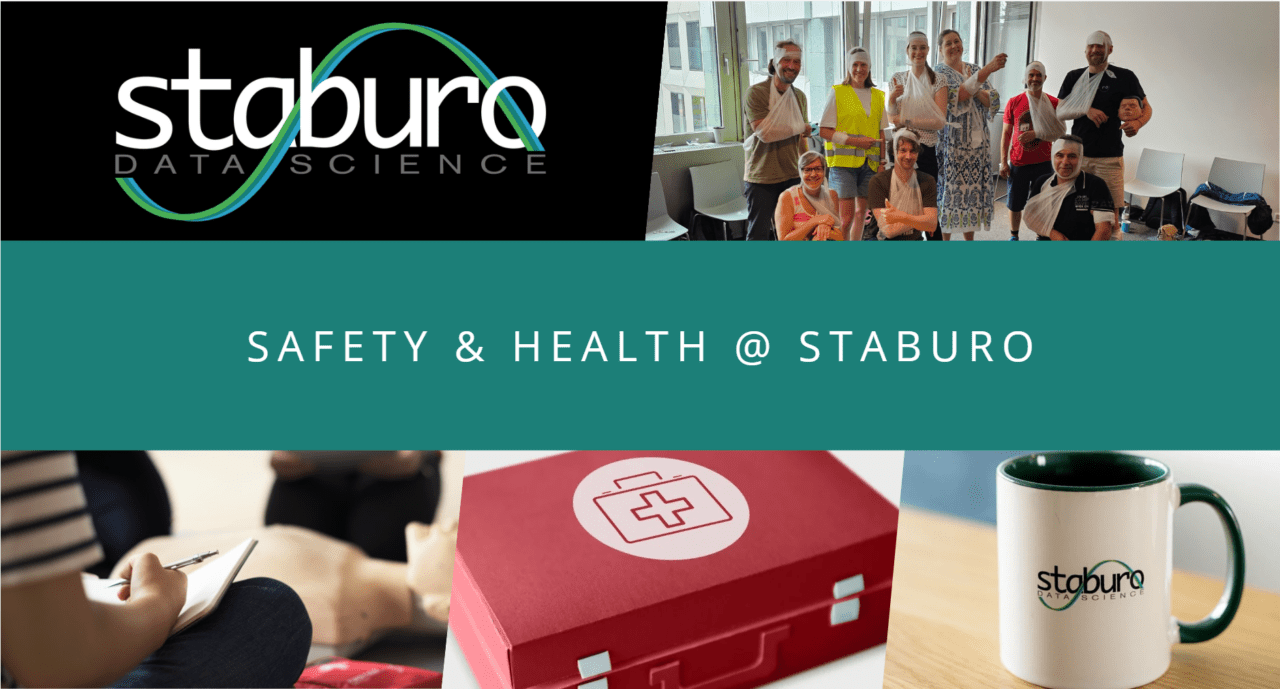 Safety & Health @ Staburo