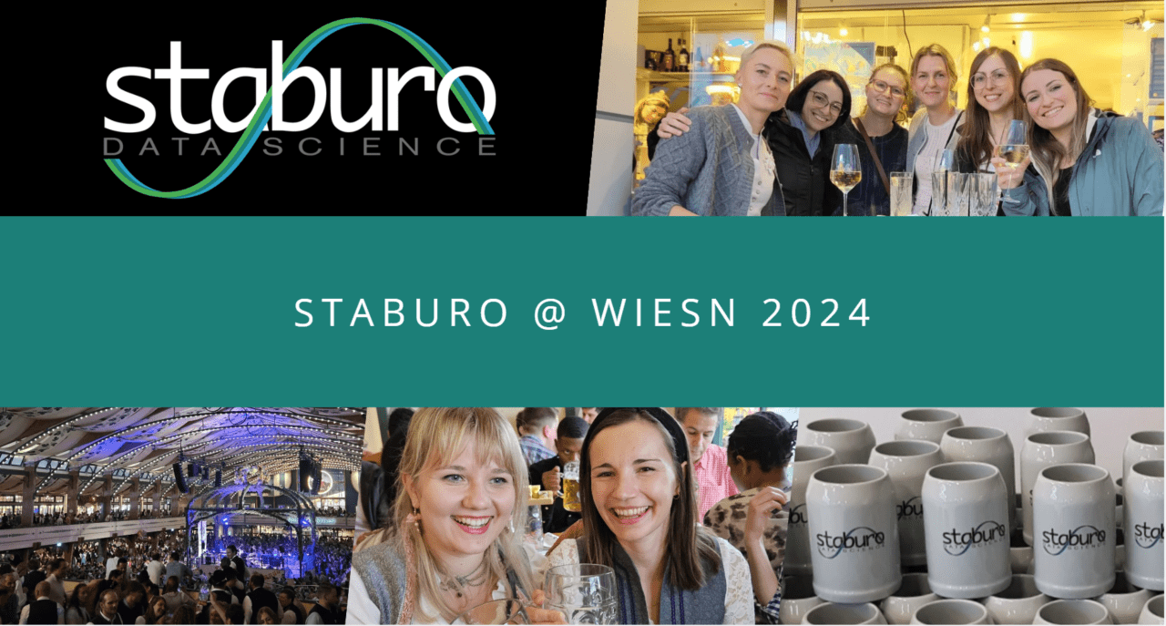 Staburo @ Wiesn 2024