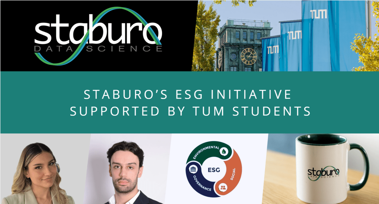 ESG Project Study