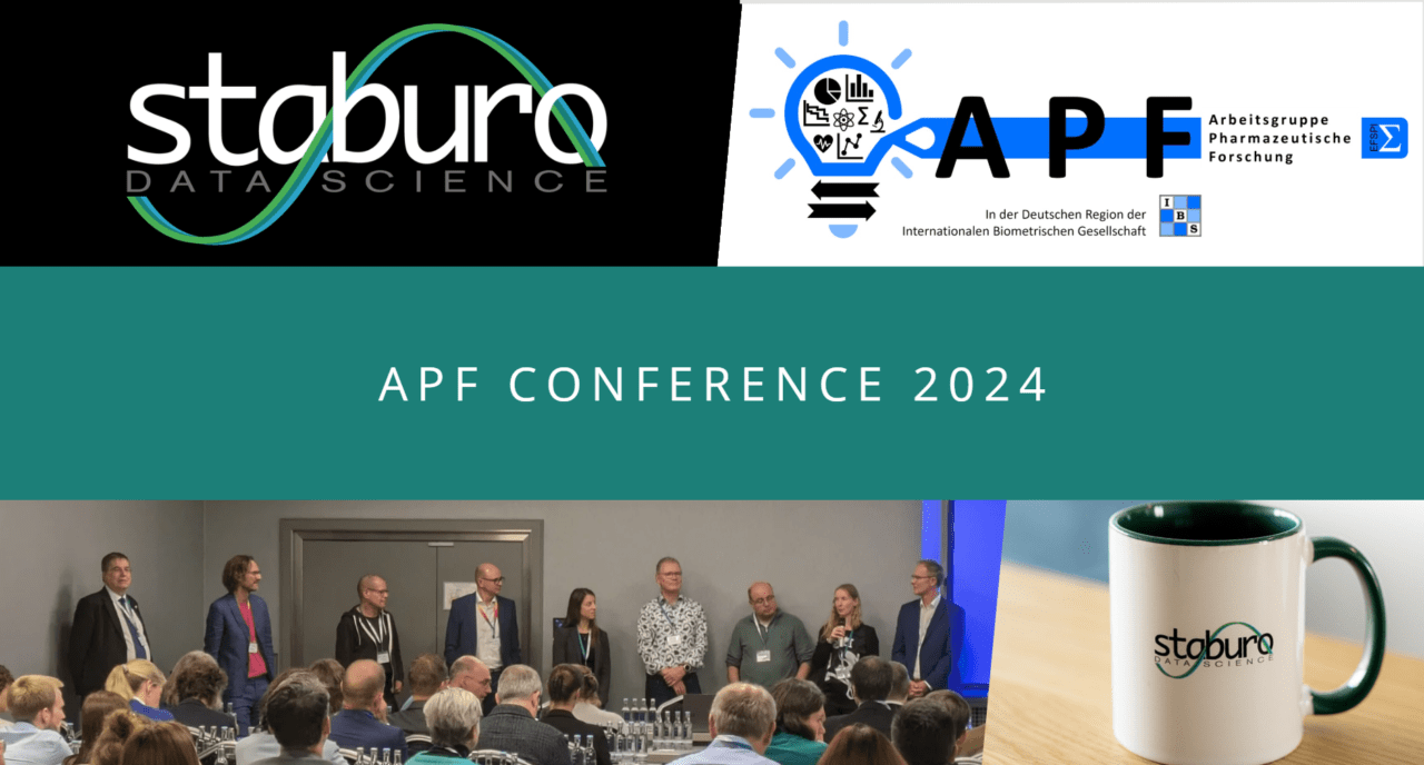 APF 2024 @ Staburo