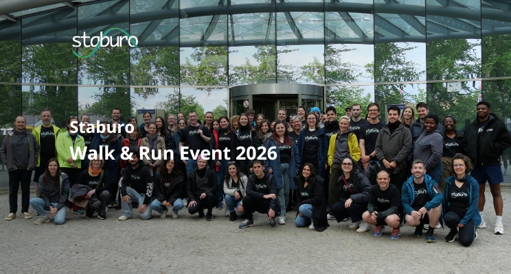 Annual Walk & Run Event 2026