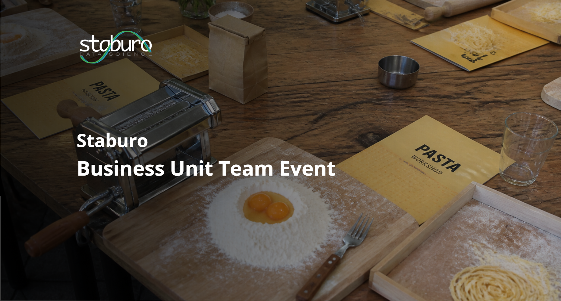 Business Unit Team Event 2025