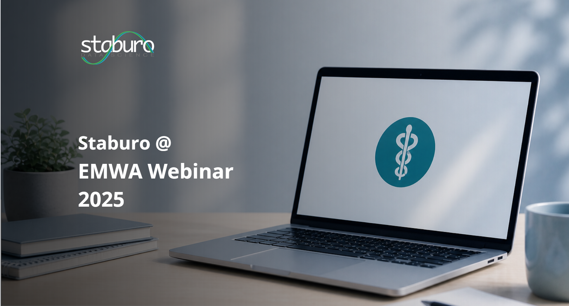 Staburo @ EMWA Webinar 2025