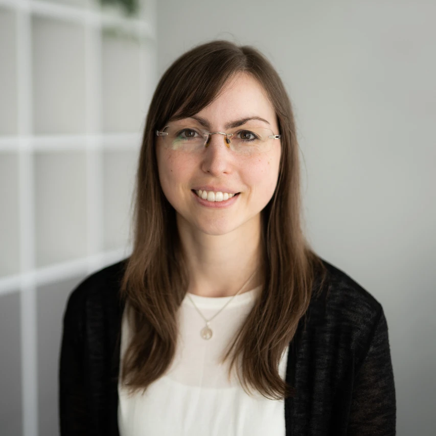 Angelika Böhm, Director Programming & Visualisation