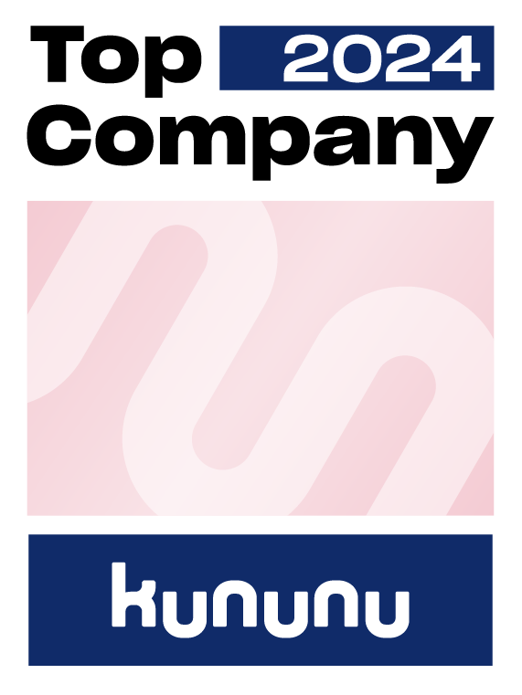 kununu Top Company 2024